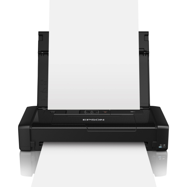 Epson WorkForce Mobile Printer C11CE05201 WF-100