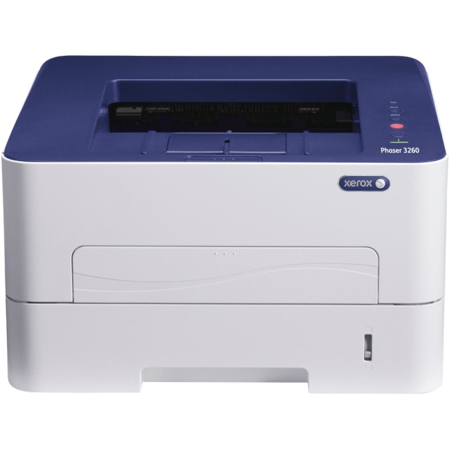 Xerox Phaser 3260 Monochrome Laser Printer 3260/DI 3260DI