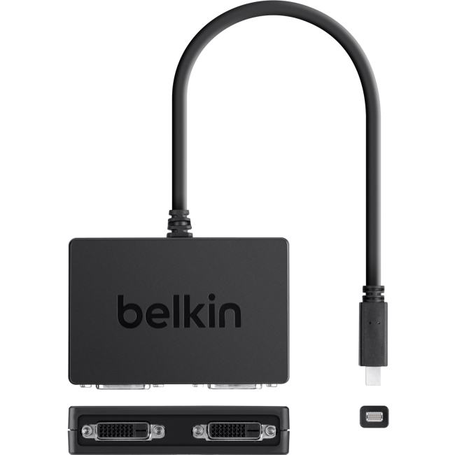 Belkin Signal Splitter F2CD060