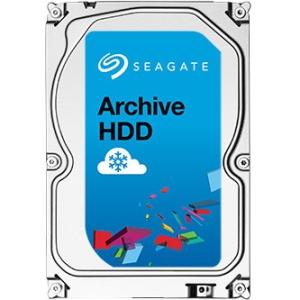 Seagate Archive HDD SATA 6Gb/s NCQ 6TB ST6000AS0002