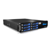 Barracuda Spyware Firewall with 1 Year Energize BYF810A1 810