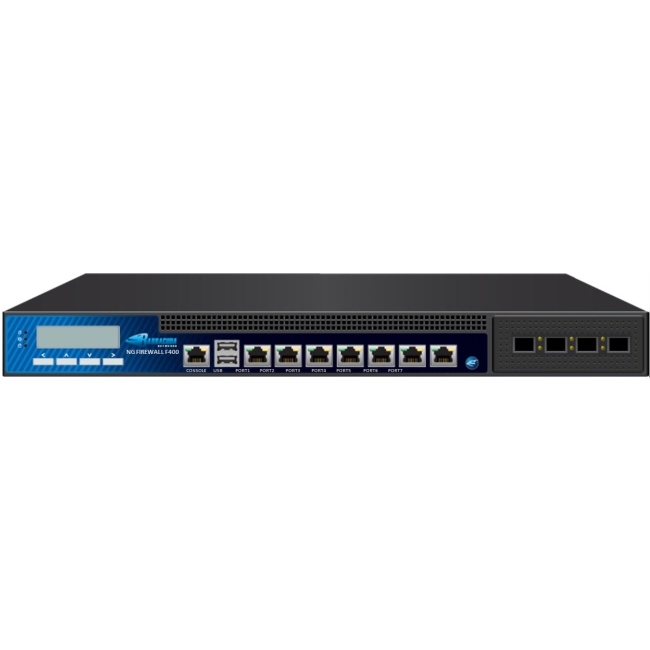 Barracuda VPN Appliance BNGF400A1 F400