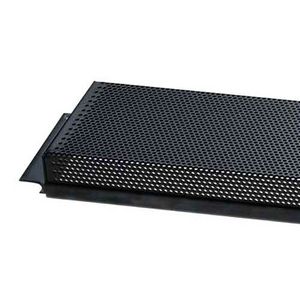 Raxxess Perforated Steel Security Cover PSC-2