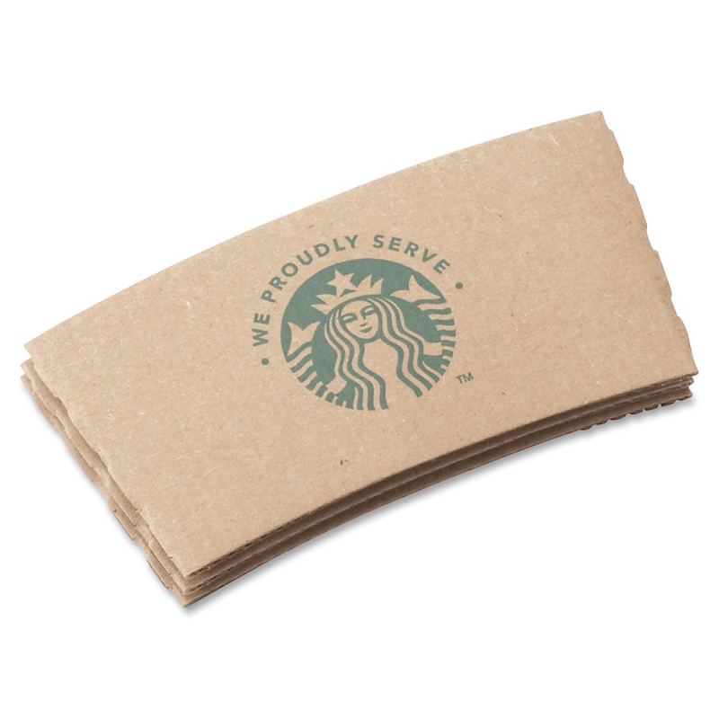Starbucks Starbucks Sleeves 11020575 SBK11020575