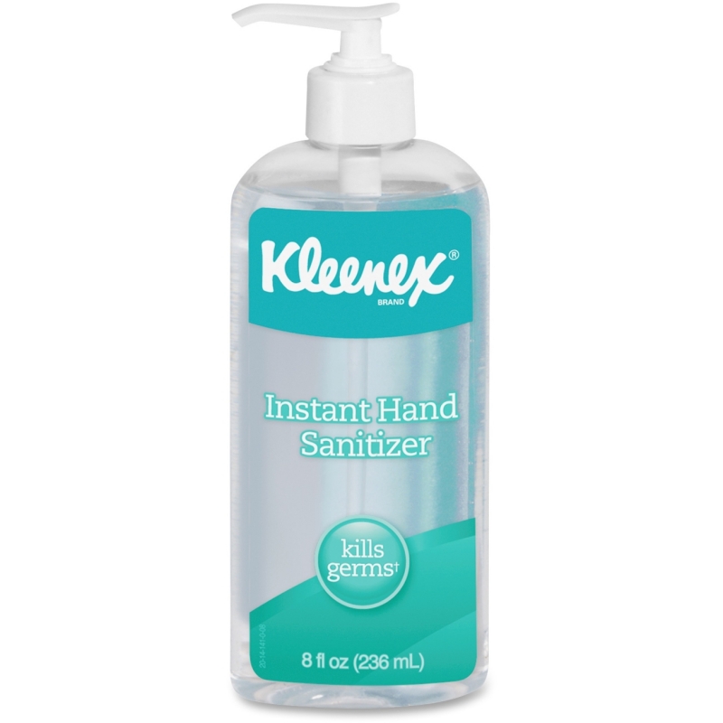 Kleenex Instant Hand Sanitizer 93060 KCC93060