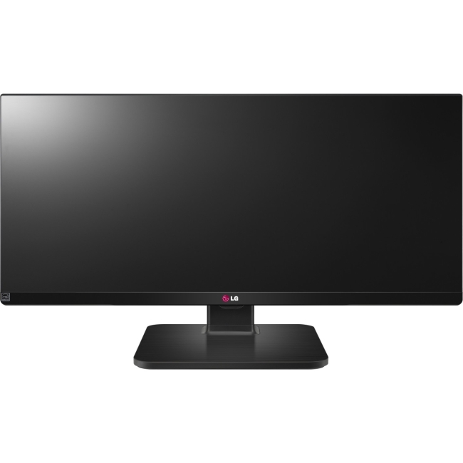 LG Widescreen LCD Monitor 29UB55-B
