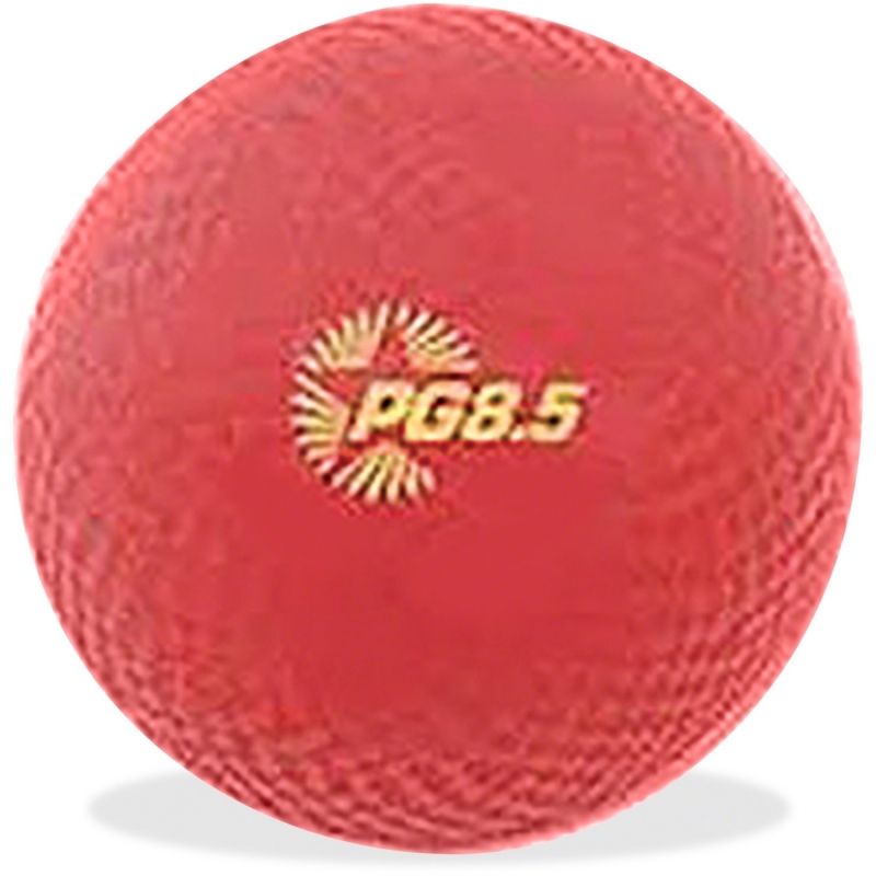 Champion Sport Playground Ball PG85RD CSIPG85RD