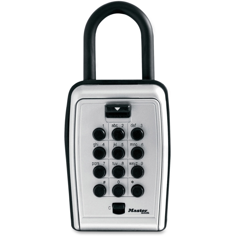 Master Master Lock Portable Key Safe 5422D MLK5422D