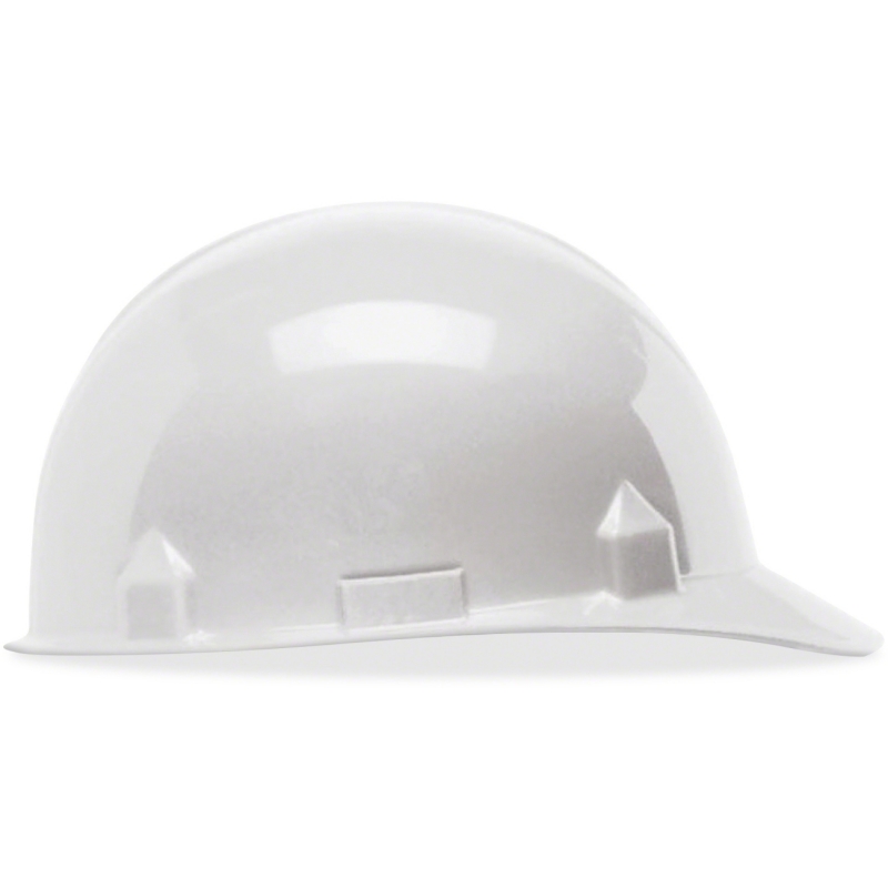 Kimberly-Clark SC-6 4-point Ratchet Safety Helmet 14834 KCC14834
