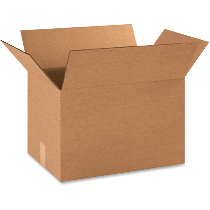 BOX Corrugated Shipping Boxes 181212BX BOX181212BX