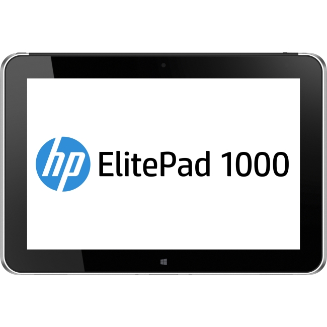 HP ElitePad 1000 G2 Net-tablet PC J7E71UP#ABA