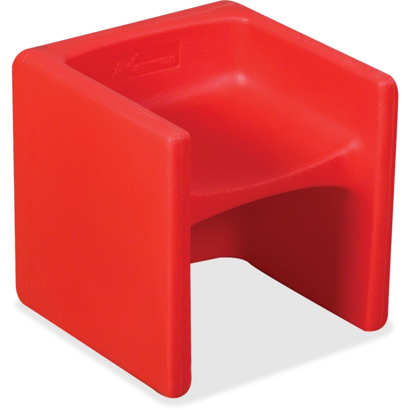 Childrens Factory Multi-use Chair Cube 910008 CFI910008