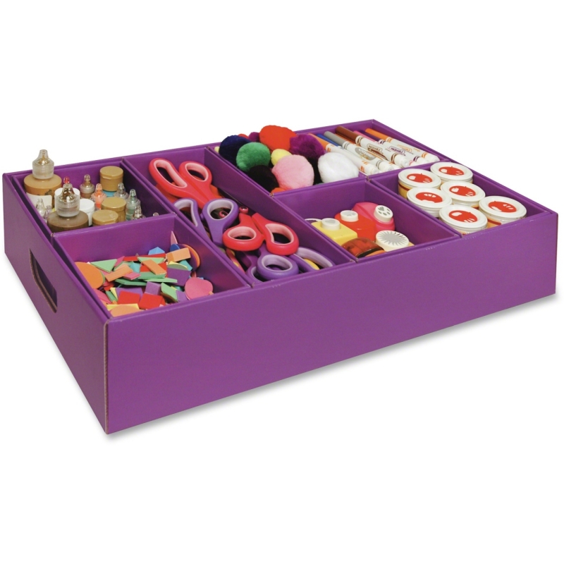 Classroom Keepers Activity Tray 001334 PAC001334