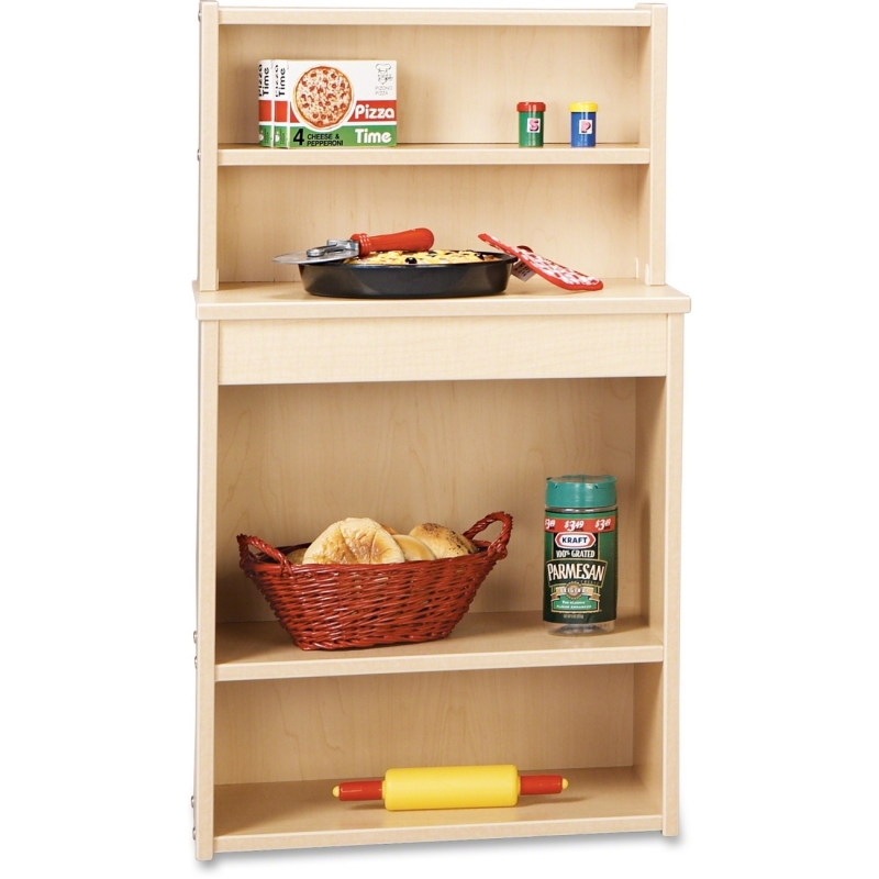 young Time Play Kitchen Pantry 7081YR441 JNT7081YR441