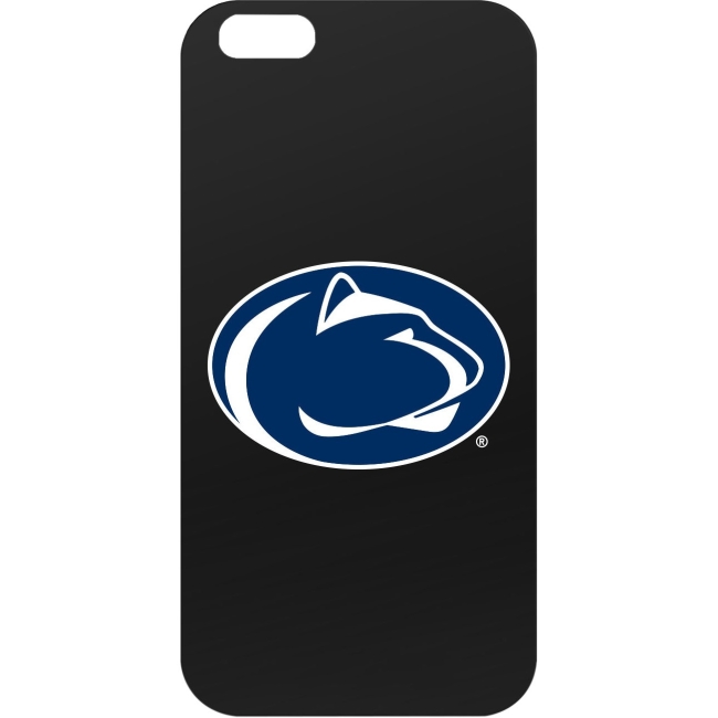 OTM iPhone 6 Black Matte Classic Case Penn State University IPH6CV1BM-PEN