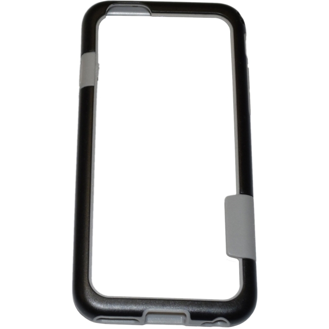 Premiertek BRAND NEW TPU Bumper Rubber Case Frame for iPhone 6 IP6C-02
