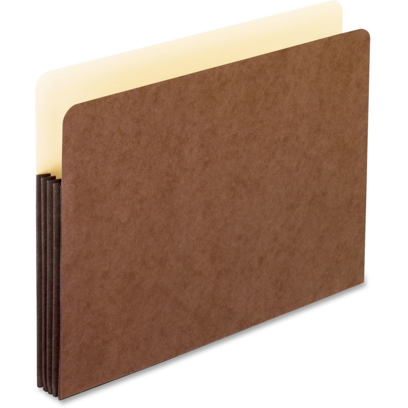 TOPS WaterShed Expanding File Pockets 35344EACH PFX35344EACH