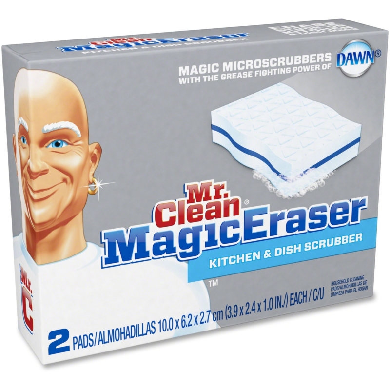 Mr. Clean Magic Eraser 47546 PGC47546