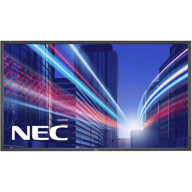 NEC Display 47" LED Backlit High Brightness Display X474HB