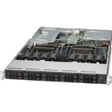 Supermicro SuperServer Server SYS-1028UX-CR-LL1 1028UX-CR-LL1