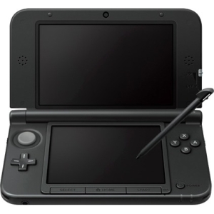 Nintendo 3DS System REDSVAAA XL
