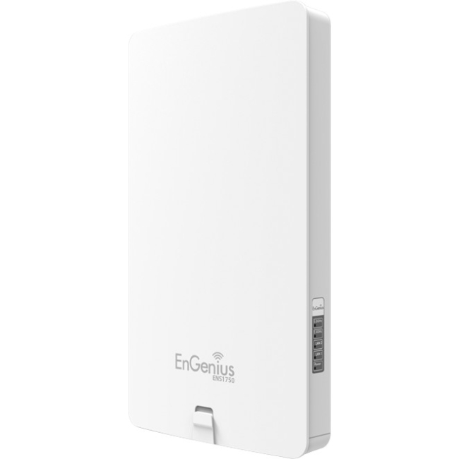 EnGenius Dual Band Wireless AC1750 Outdoor Access Point ENS1750