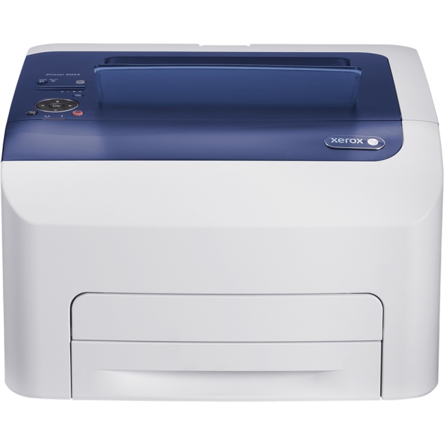 Xerox Phaser 6022 Color LED Printer 6022/NI