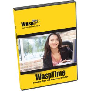 Wasp Wasp Upgrade WaspTime Standard to 633808550912