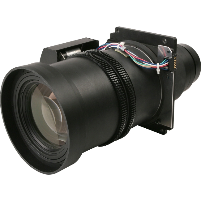 Barco Long Tele Zoom Lens R9862020