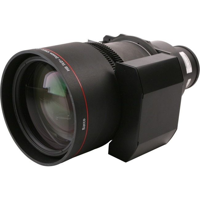 Barco Semi-long Throw Zoom Lens R9862030