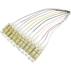 AddOn Fiber Optic Patch Network Cable ADD-PT12-1MLC-OS1