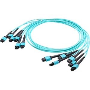 AddOn Fiber Optic Patch Network Cable ADD-TC-10M72-6MPF3
