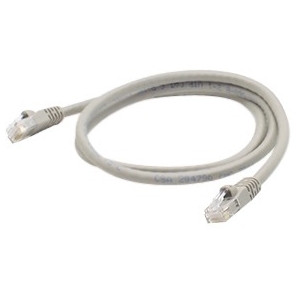 AddOn Cat.6 Patch Network Cable ADD-10FCAT6-GRAY