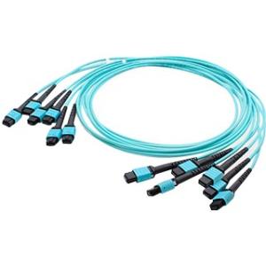 AddOn Fiber Optic Network Cable ADD-TC-1M72-6MPF3