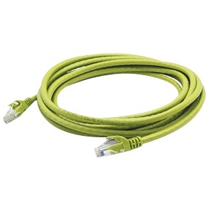 AddOn Network Cable AOT-10FCAT6-YEL