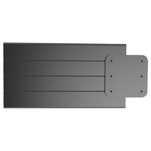 Chief FUSION Freestanding and Ceiling Video Wall Extension Brackets FCAX14