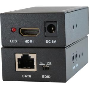 Comprehensive Video Console/Extender CHE-1