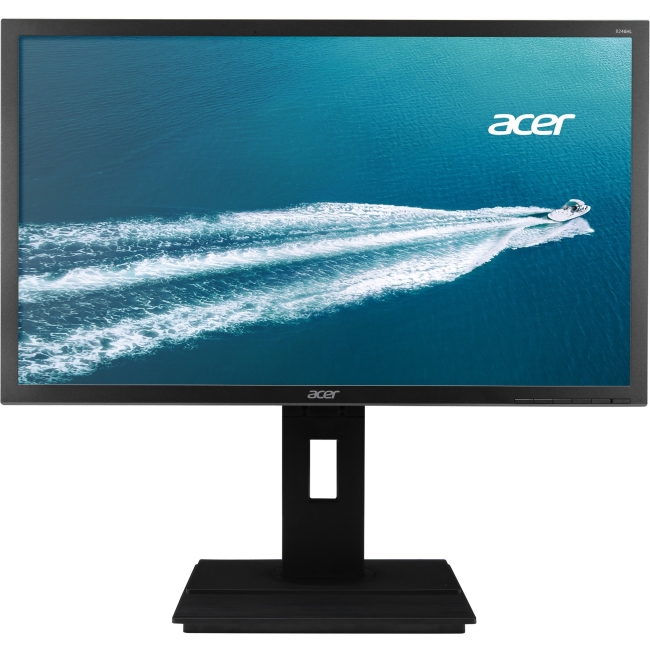 Acer Widescreen LCD Monitor UM.FB6AA.003 B246WL