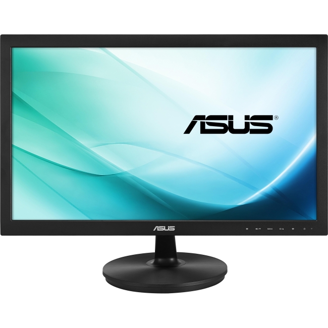 Asus Widescreen LCD Monitor VS228T-P