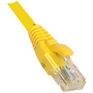 Weltron Cat.6a UTP Patch Network Cable 90-C6AB-15YL