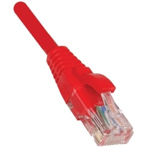 Weltron Cat.6a STP Patch Network Cable 90-C6ABS-1RD