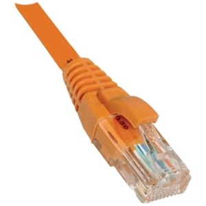 Weltron Cat.6a STP Patch Network Cable 90-C6ABS-3OR