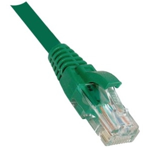 Weltron Cat.6a STP Patch Network Cable 90-C6ABS-5GN