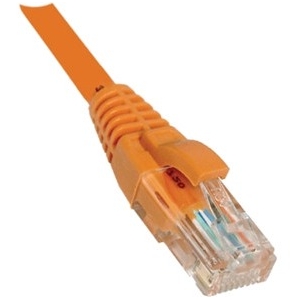 Weltron Cat.6a STP Patch Network Cable 90-C6ABS-5OR