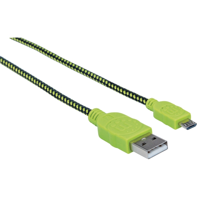 Manhattan Hi-Speed USB Device Cable, 1 m (3 ft) 352772