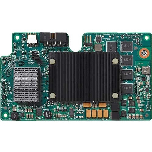 Cisco UCS VIC Adapter for M3 Blade Servers UCSB-MLOM-40G-03 1340