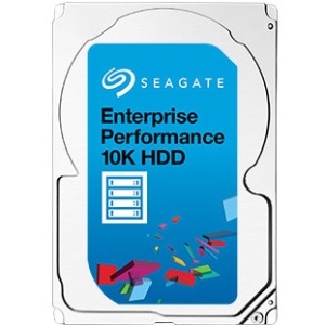 Seagate Enterprise Performance 10K HDD TB 512E ST1800MM0128