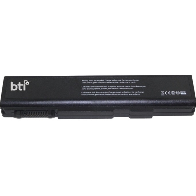 BTI Notebook Battery TS-M11