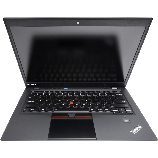 Lenovo ThinkPad X1 Carbon Ultrabook 20BT0015US