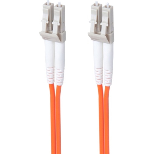 Link Depot Fiber Optic Network Cable FOM6-LCLC-2